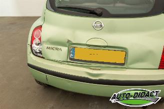 Nissan Micra 1.2 Airco Visia picture 26