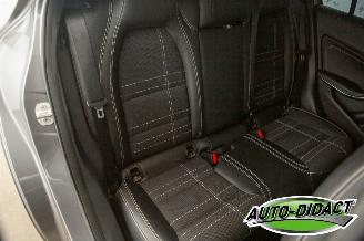 Mercedes A-klasse 180 Ambition picture 24