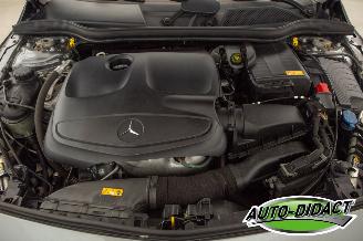 Mercedes A-klasse 180 Ambition picture 36