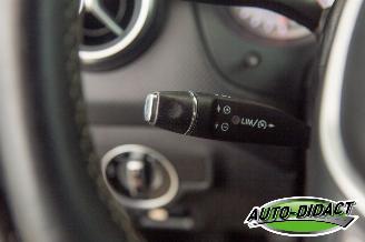 Mercedes A-klasse 180 Ambition picture 20