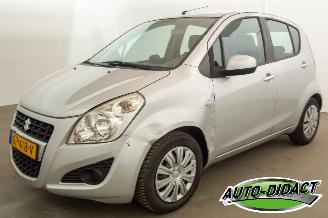 Unfallwagen Suzuki Splash 1.0 VVT Airco Comfort EASSS 2015/7