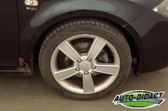 Seat Leon 2.0 FSI Airco Stylance picture 35