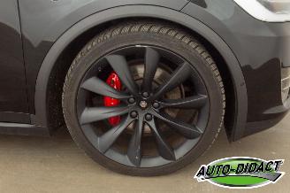 Tesla Model X 90D Base 6p. 90kWh Leder picture 31