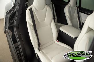 Tesla Model X 90D Base 6p. 90kWh Leder picture 25