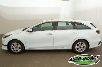 Kia Ceed 1.0 T-GDi Navi Camera Clima DynamicLine Motorschade picture 36
