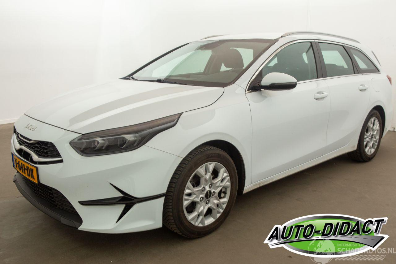 Kia Ceed 1.0 T-GDi Navi Camera Clima DynamicLine Motorschade