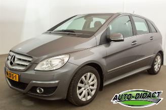 Avarii autoturisme Mercedes B-klasse 170 Automaat Airco 2009/6