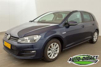 Avarii autoturisme Volkswagen Golf 1.6 TDI 81kW Clima Comfortline BlueMotion 2014/10