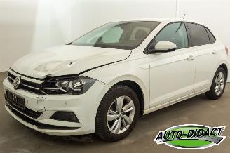 Avarii autoturisme Volkswagen Polo 1.0 TSI 70kW Navi Clima Comfortline 2018/5