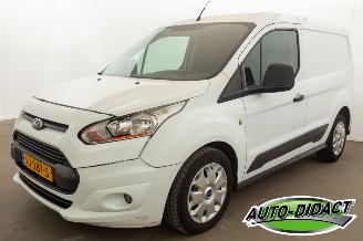 Avarii auto utilitare Ford Transit 1.6 TDCI L1 Airco Trend 2014/7