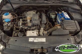 Volkswagen Golf A/C Clima 144.679 KM picture 36