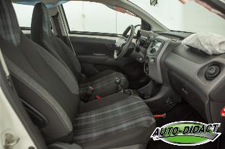 Peugeot 108 1.0 e-VTi Active 118.517 km picture 23