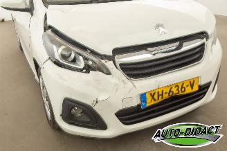 Peugeot 108 1.0 e-VTi Active 118.517 km picture 29