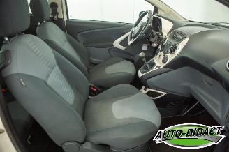 Ford Ka 1.2 Pano Airco Titanium X picture 19