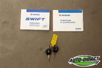 Suzuki Swift 1.3 Cool  Airco picture 19
