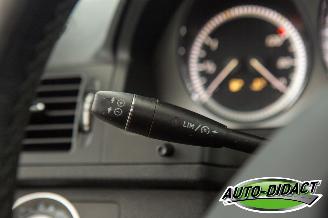 Mercedes C-klasse C 320 CDI Autom Avantg Motorschade picture 9
