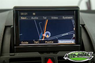 Mercedes C-klasse C 320 CDI Autom Avantg Motorschade picture 15