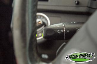 Mercedes C-klasse C 320 CDI Autom Avantg Motorschade picture 10