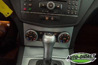 Mercedes C-klasse C 320 CDI Autom Avantg Motorschade picture 19