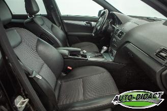 Mercedes C-klasse C 320 CDI Autom Avantg Motorschade picture 29