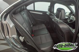Mercedes C-klasse C 320 CDI Autom Avantg Motorschade picture 32