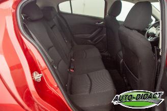 Mazda 3 2.0 SKYACTIVE-G 165 picture 31