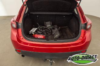 Mazda 3 2.0 SKYACTIVE-G 165 picture 33