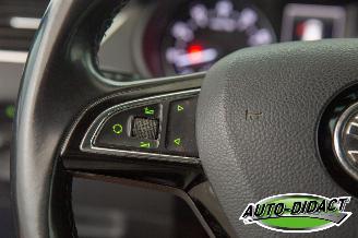 Skoda Octavia 1.2 TSI 77KW LEER picture 9