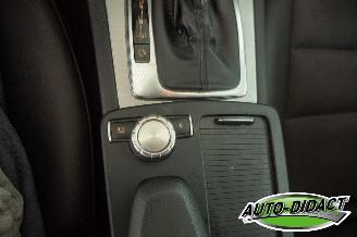 Mercedes C-klasse 180 CDI Automatic picture 18