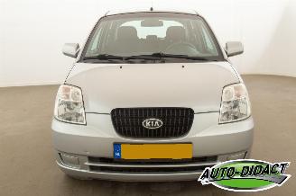 Kia Picanto 1.1 LXE Automaat picture 28