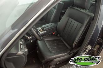 Mercedes E-klasse E200 - Automaat - Navi - Leder picture 8