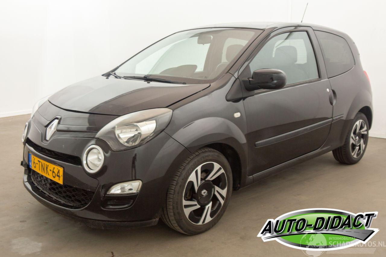 Renault Twingo 1.2 16v Dynamicque Airco