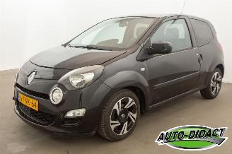 Avarii autoturisme Renault Twingo 1.2 16v Dynamicque Airco 2014/5