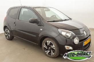 Renault Twingo 1.2 16v Dynamicque Airco picture 3
