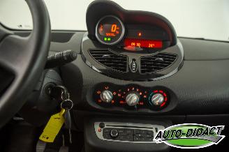 Renault Twingo 1.2 16v Dynamicque Airco picture 8