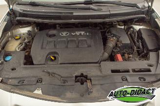 Avarii autoturisme Toyota Auris 1.6 16V Luna Airco 2007/9