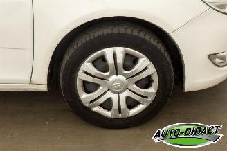 Skoda Fabia Automaat - Airco - 1.2 picture 30