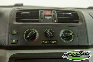 Skoda Fabia Automaat - Airco - 1.2 picture 20