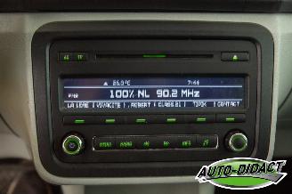 Skoda Fabia Automaat - Airco - 1.2 picture 21