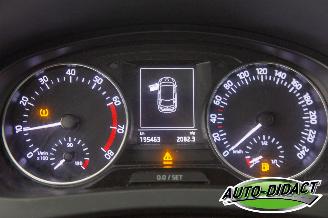 Skoda Rapid 1.2 TSI - DSG - Spaceback picture 6