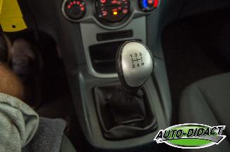 Ford Fiesta 1.25 Limited - Airco - Camera picture 21