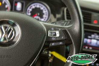 Volkswagen Golf 1.2 TSI Highline picture 13