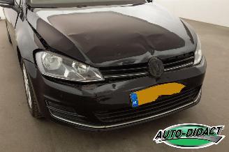 Volkswagen Golf 1.2 TSI Highline picture 33