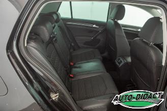 Volkswagen Golf 1.2 TSI Highline picture 27