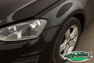 Volkswagen Golf 1.2 TSI Highline picture 32