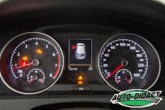 Volkswagen Golf 1.2 TSI Highline picture 7