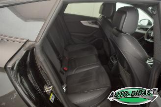 Audi A5 Sportback - 40 TFSI S edition picture 12