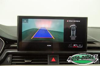 Audi A5 Sportback - 40 TFSI S edition picture 23