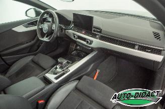Audi A5 Sportback - 40 TFSI S edition picture 9