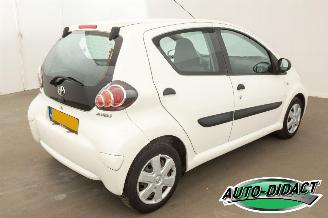 Toyota Aygo 1.0-12V - Airco - 5 deurs - Access picture 4